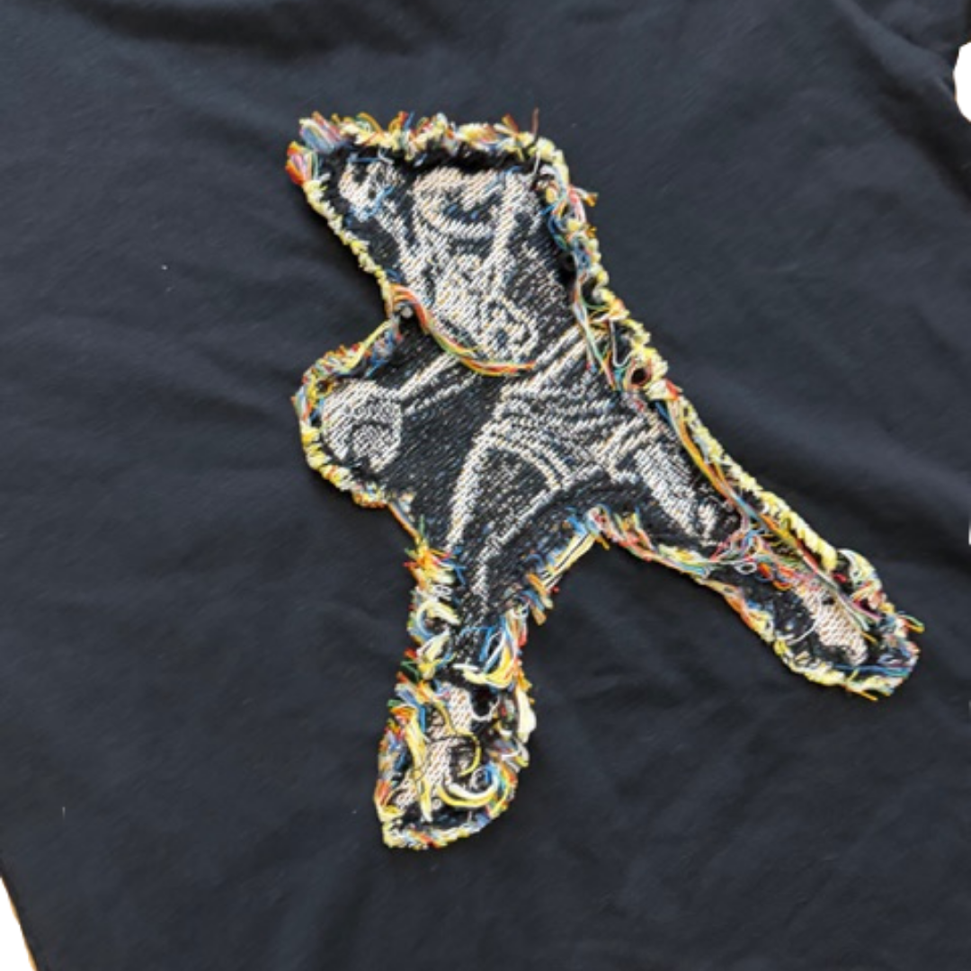 Jordan Tapesty Tee (PRE-OWNED)