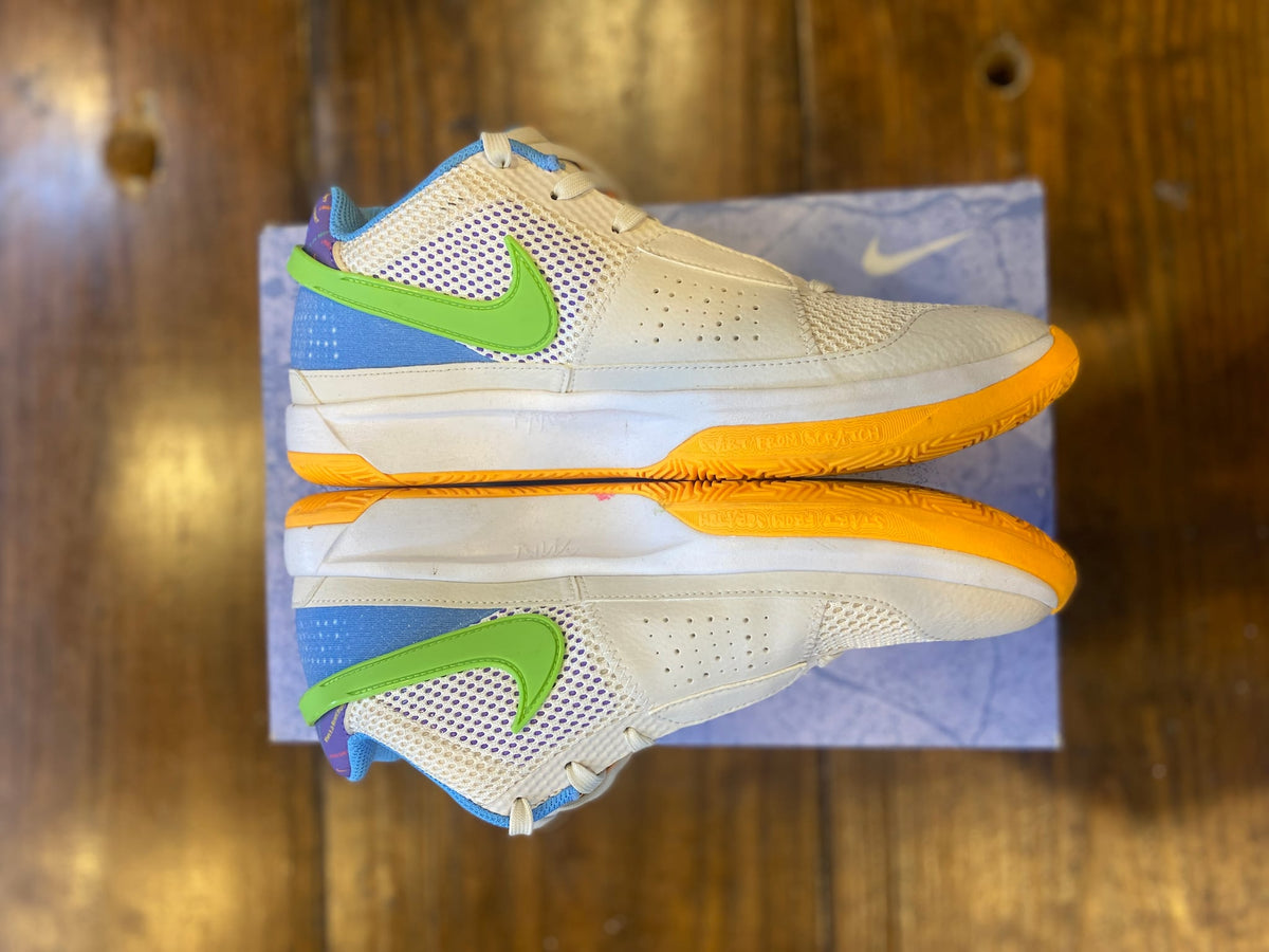 Nike Ja 1 Family Trivia PRE-OWNED