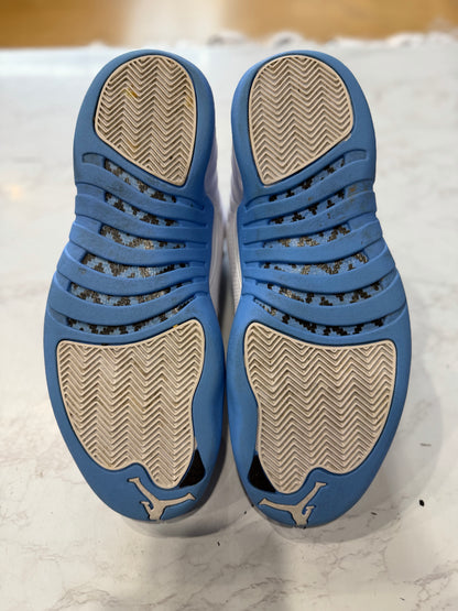 Jordan 12 Retro Melo (2025) PRE-OWNED