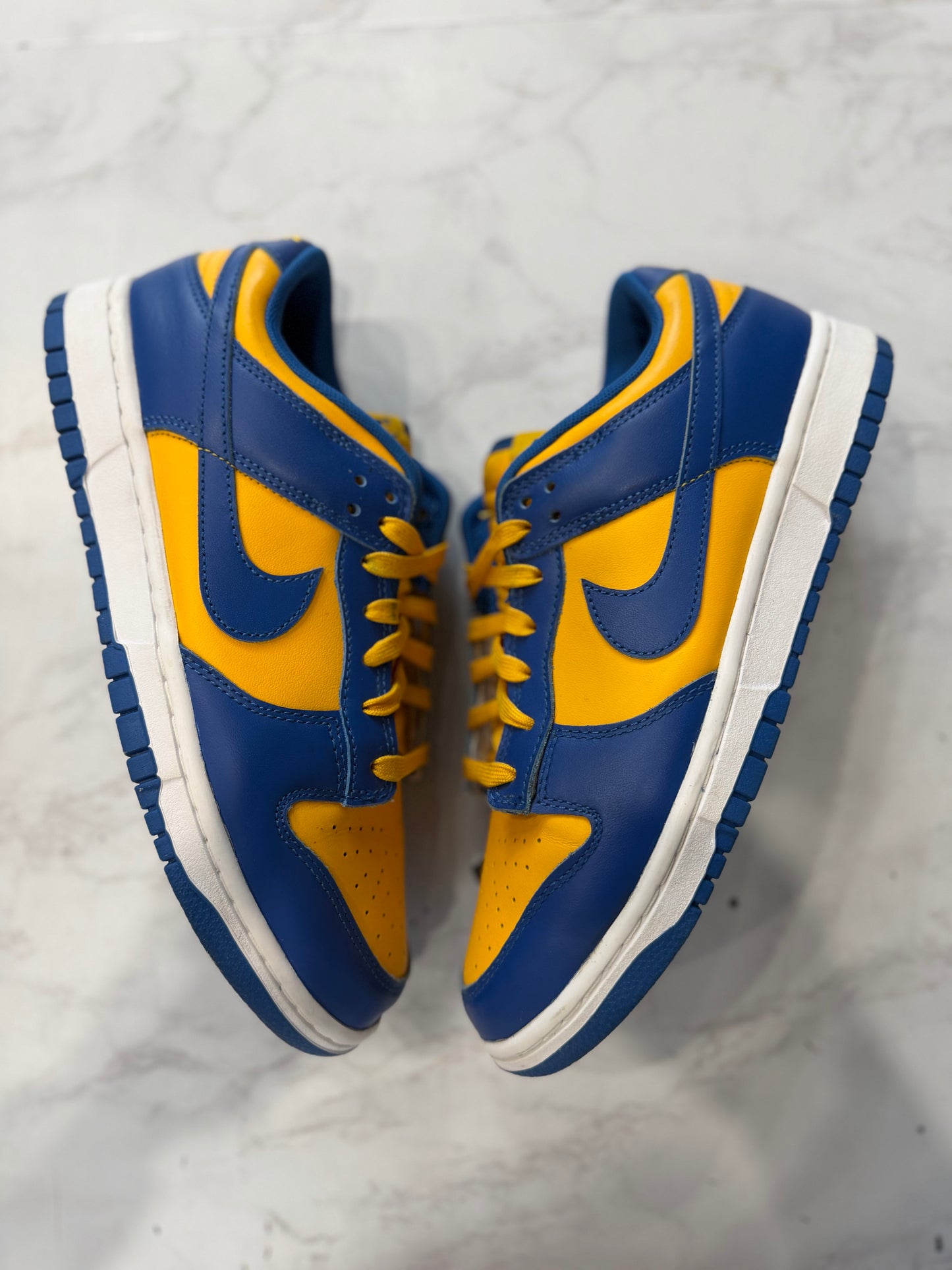 Nike Dunk Low UCLA PRE-OWNED
