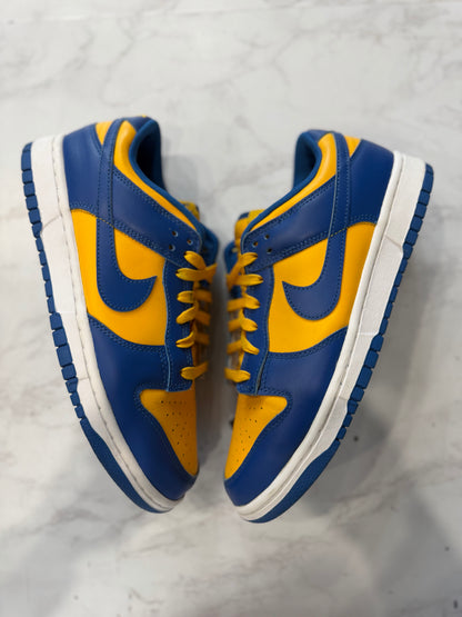 Nike Dunk Low UCLA PRE-OWNED