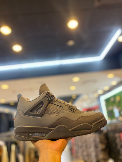 Jordan 4 Retro SE Paris Olympics Wet Cement PRE-OWNED