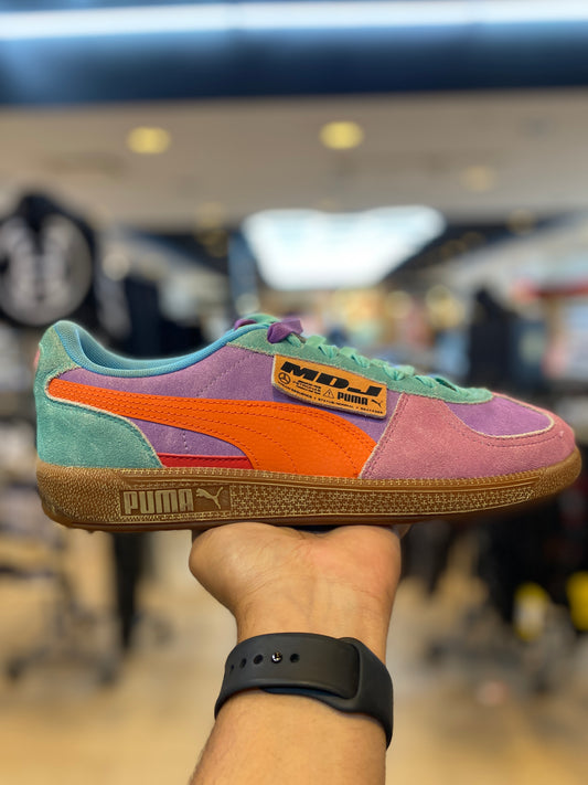 Puma Palermo Mercedes AMG Petronas F1 Ultraviolet PRE-OWNED