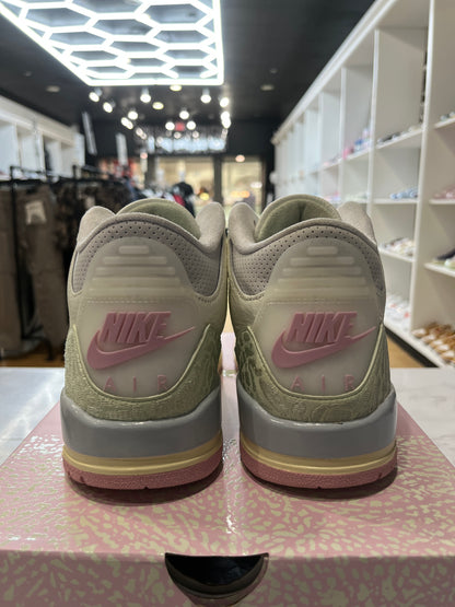 Jordan 3 Retro Spring Is In The Air PRE-OWNED