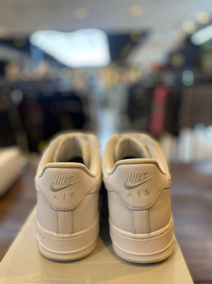 Nike Air Force 1 Low '07 White PRE-OWNED