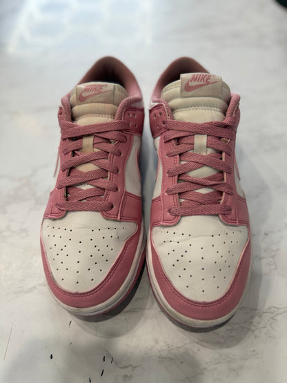 Nike Dunk Low Next Nature Elemental Pink (Women's) PRE-OWNED