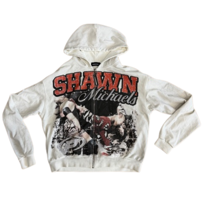 Prestige “Heart Break Kid” Hoodie (PRE-OWNED)
