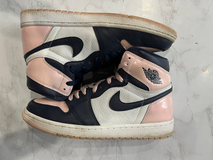 Jordan 1 Retro High OG Atmosphere (Women's) PRE-OWNED