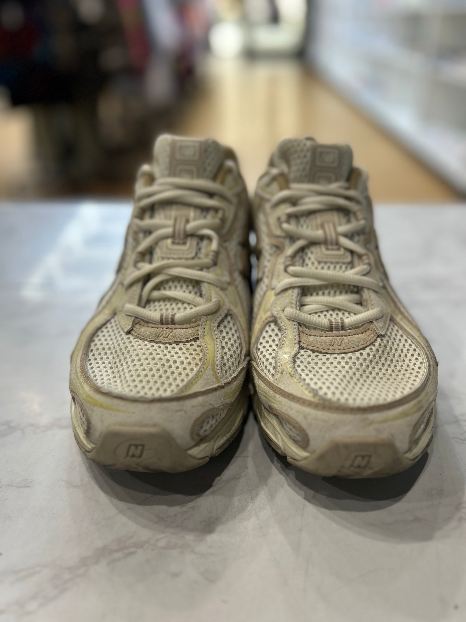 New Balance 740v2 Incense PRE-OWNED
