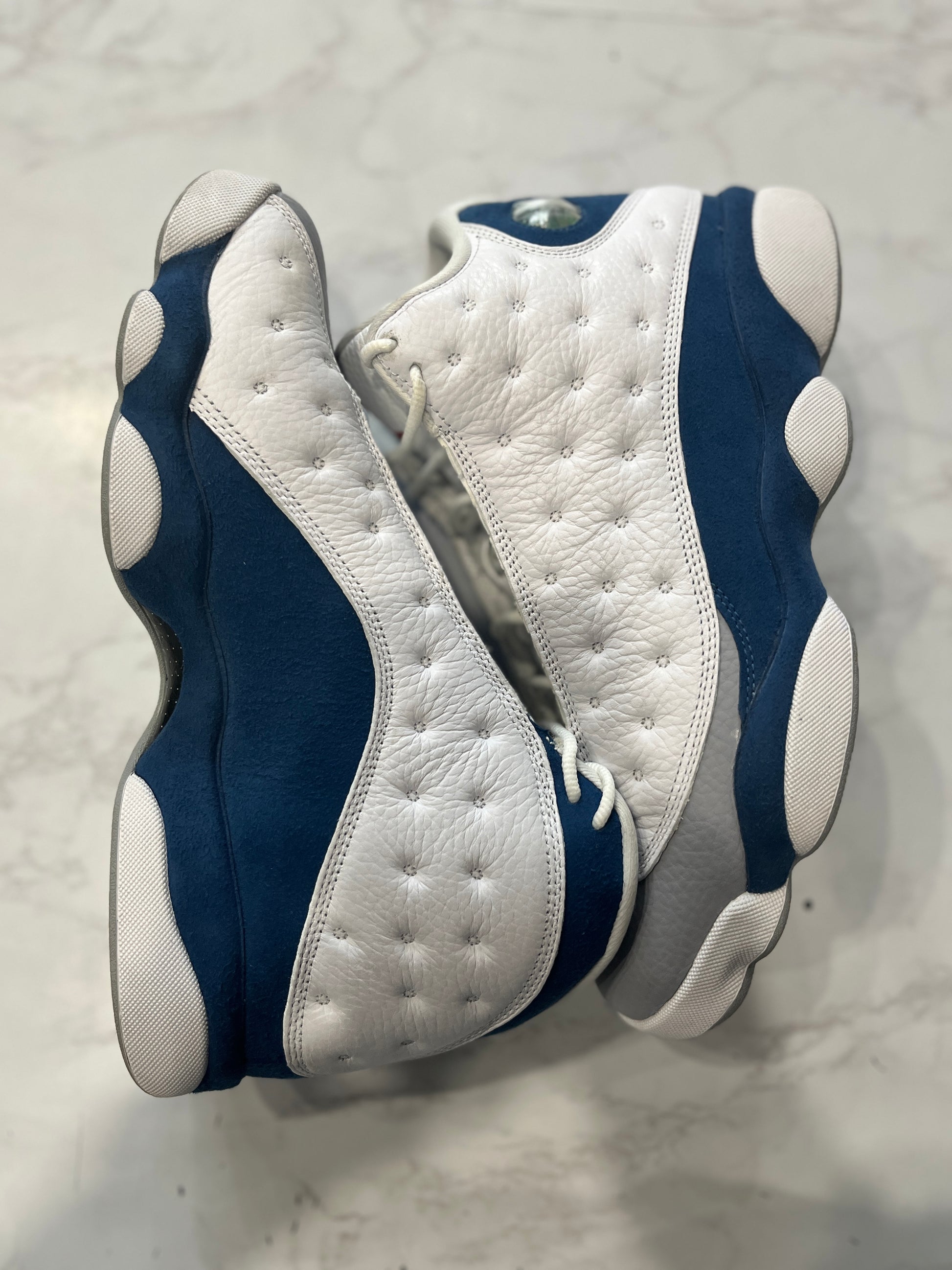 Jordan 13 Retro French Blue PRE-OWNED