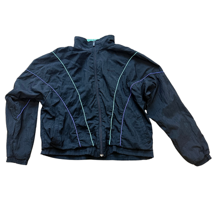 Vintage 90s Reebok Windbreaker (PRE-OWNED)