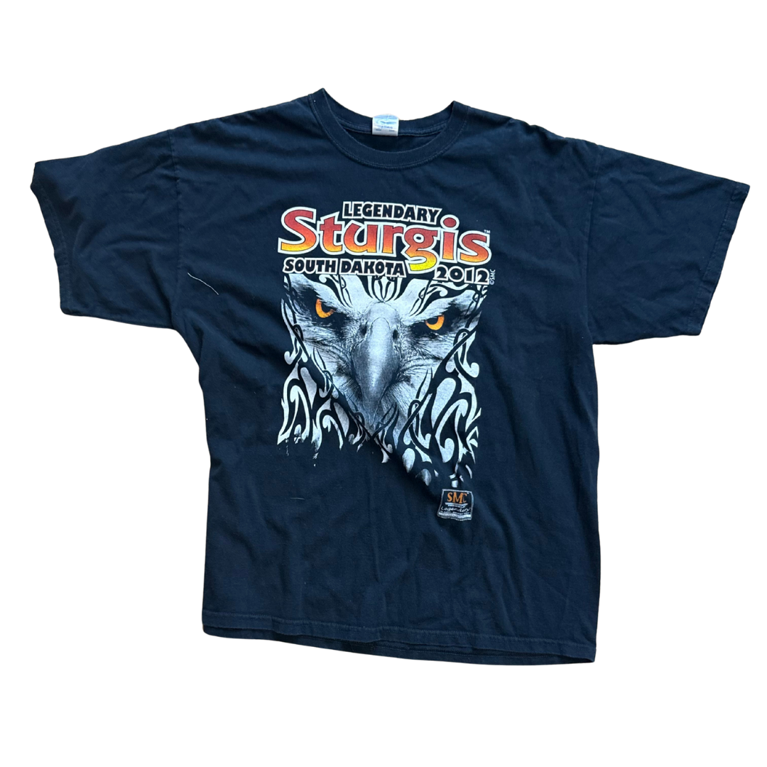 Vintage Legendary Sturgis Tee