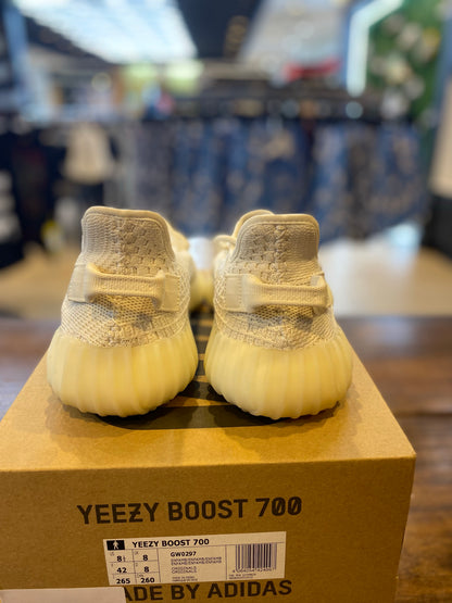 adidas Yeezy Boost 350 V2 Bone PRE-OWNED