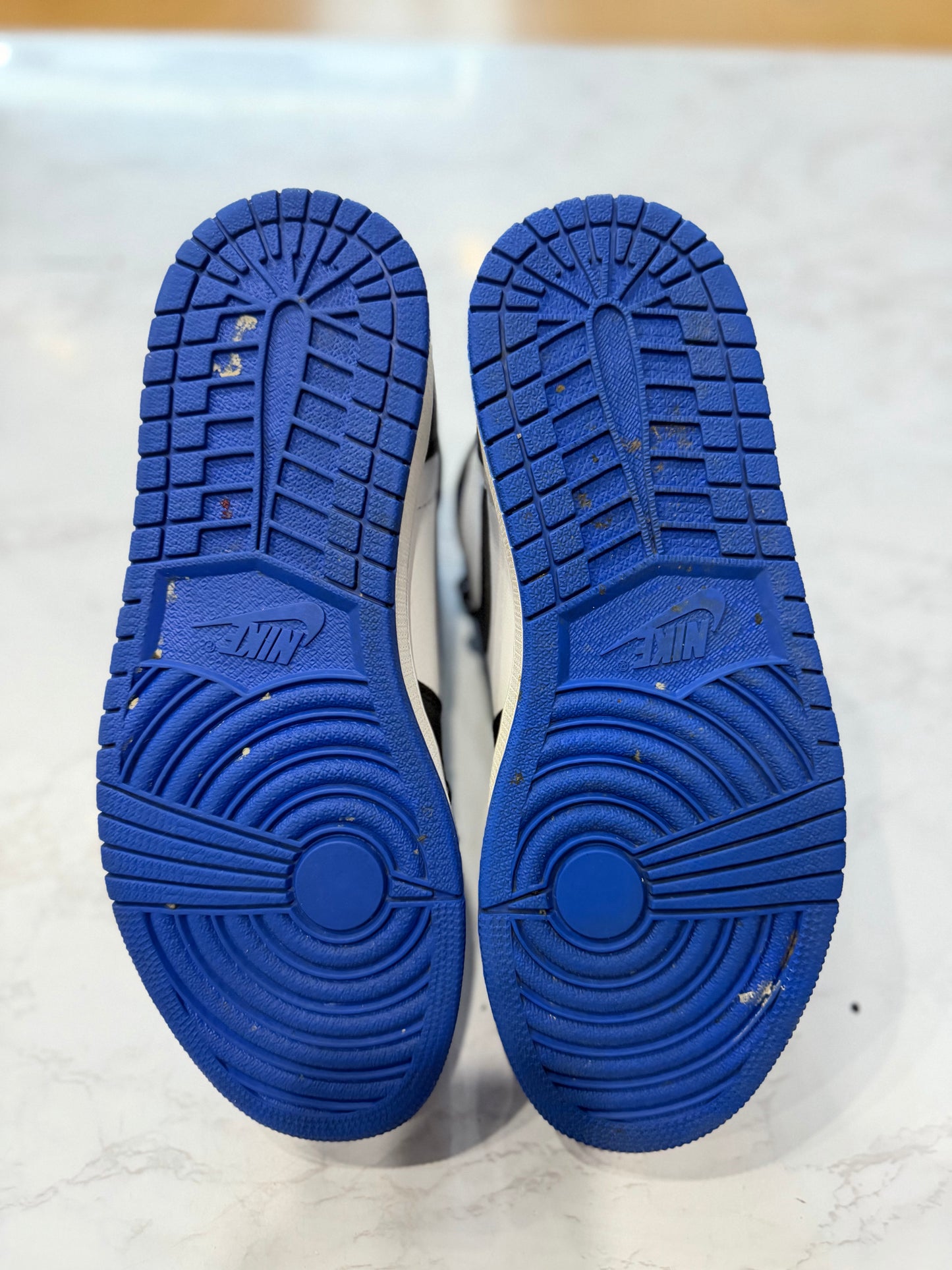 Jordan 1 Retro High Royal Toe PRE-OWNED