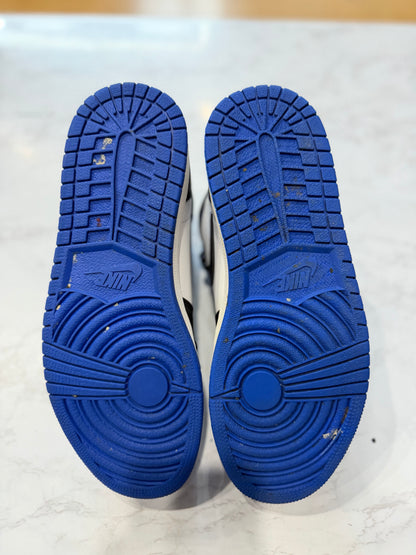 Jordan 1 Retro High Royal Toe PRE-OWNED