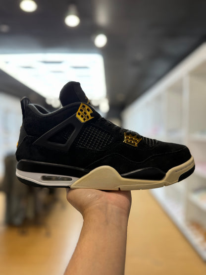 Jordan 4 Retro Royalty PRE-OWNED