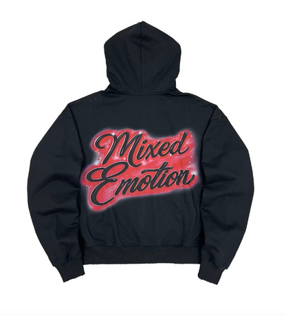 “Unveiled” Hoodie