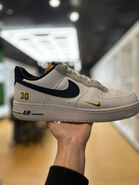 Nike Air Force 1 Low Ken Griffey Jr. and Sr. Swingman PRE-OWNED