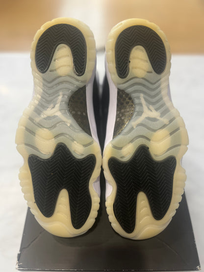 Jordan 11 Retro DMP Gratitude (2023) PRE-OWNED