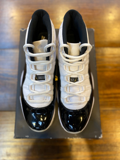 Jordan 11 Retro DMP Gratitude (2023) PRE-OWNED