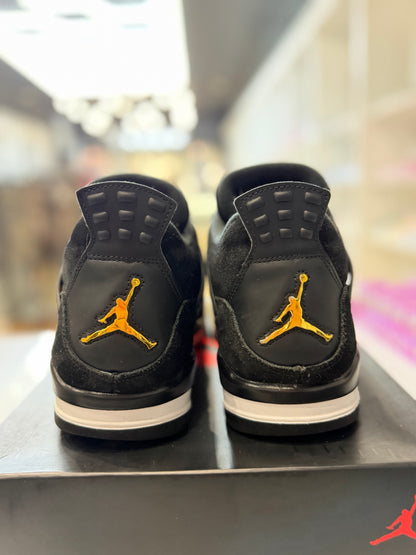 Jordan 4 Retro Royalty PRE-OWNED