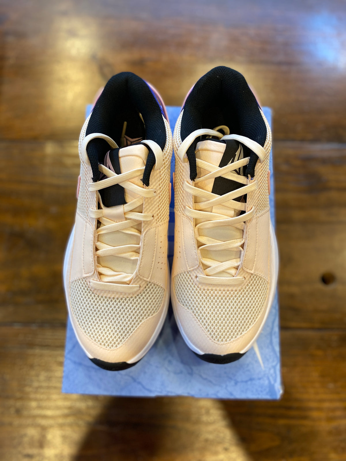 Nike Ja 1 Guava Ice PRE-OWNED