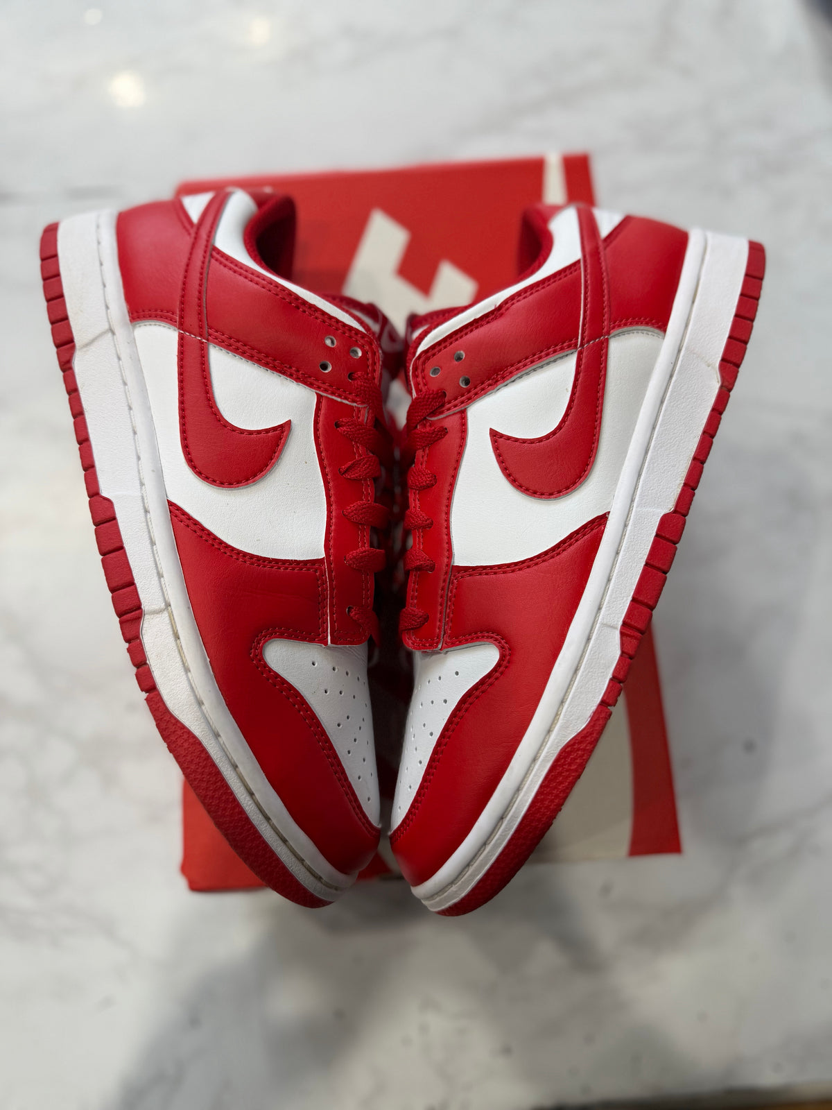 Nike Dunk Low St. Johns (2025) PRE-OWNED