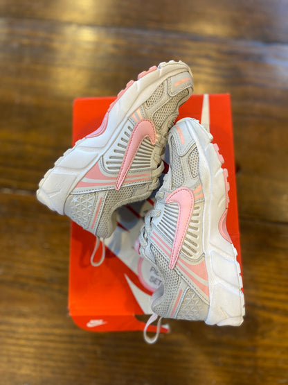 Nike Vomero 5 Grey Pink (PS) PRE-OWNED