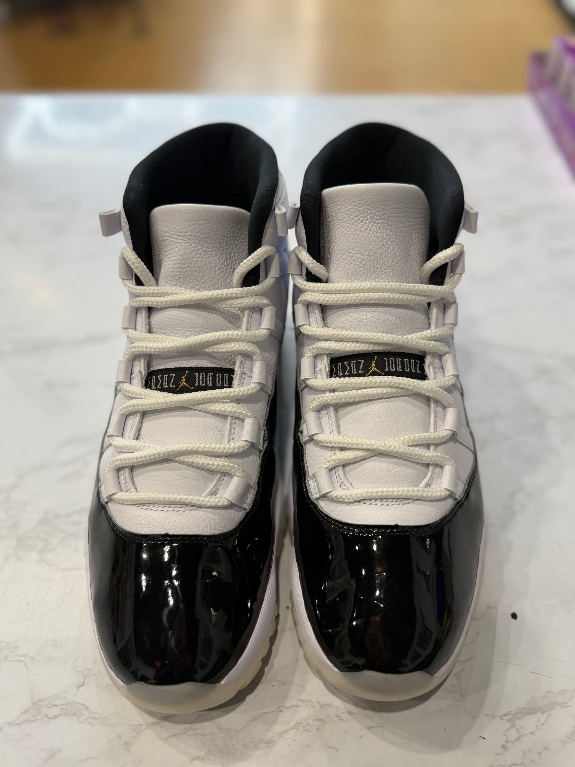 Jordan 11 Retro DMP Gratitude (2023) PRE-OWNED
