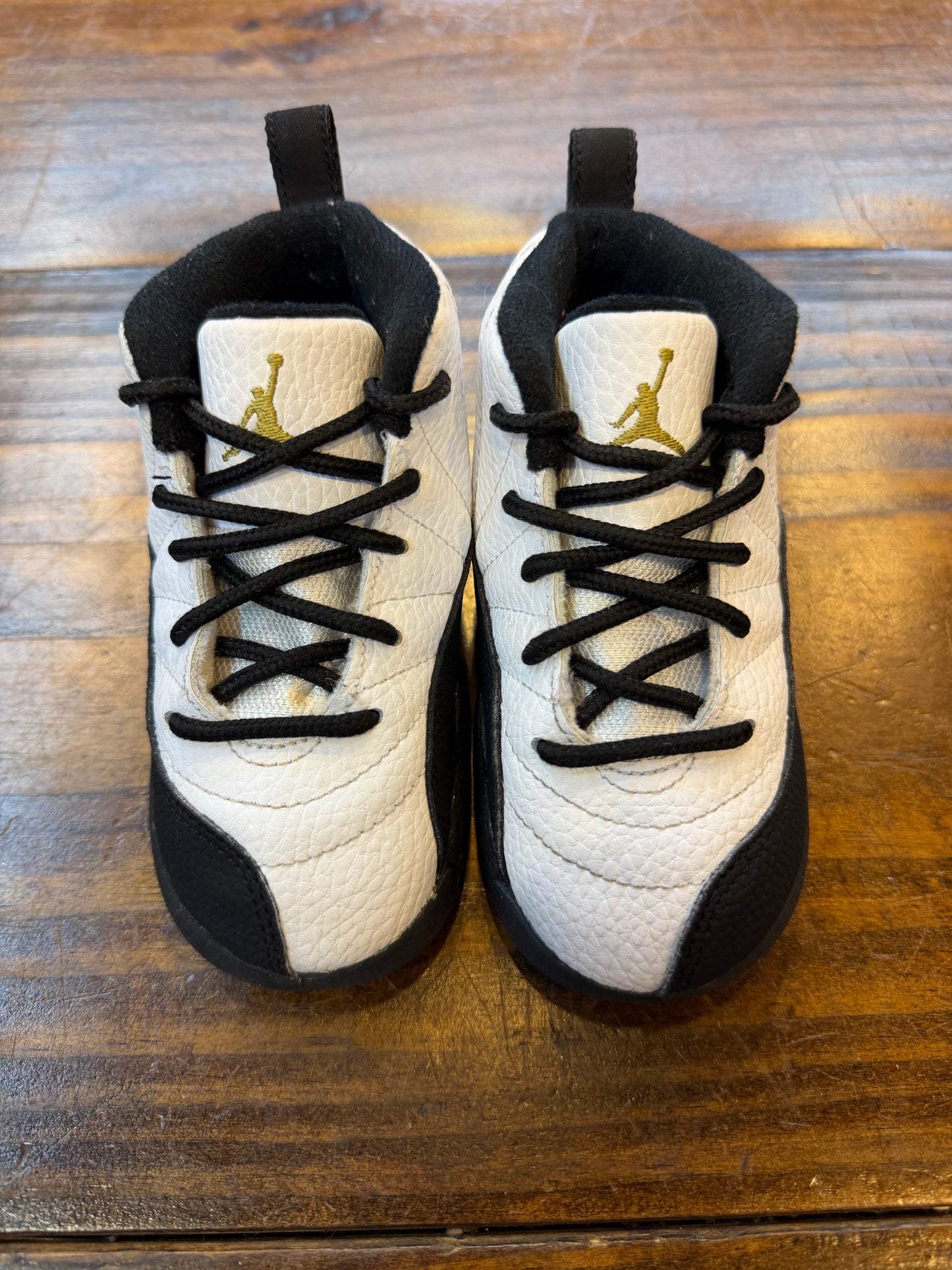 Jordan 12 Retro Royalty Taxi (TD) PRE-OWNED