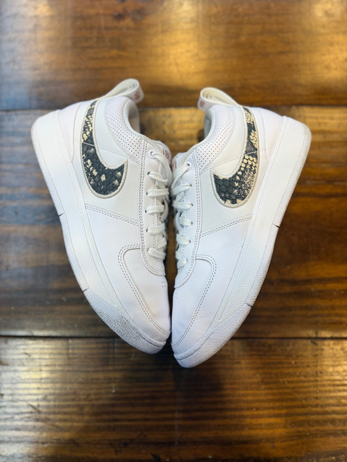 Nike Book 1 Rattlesnake PRE-OWNED