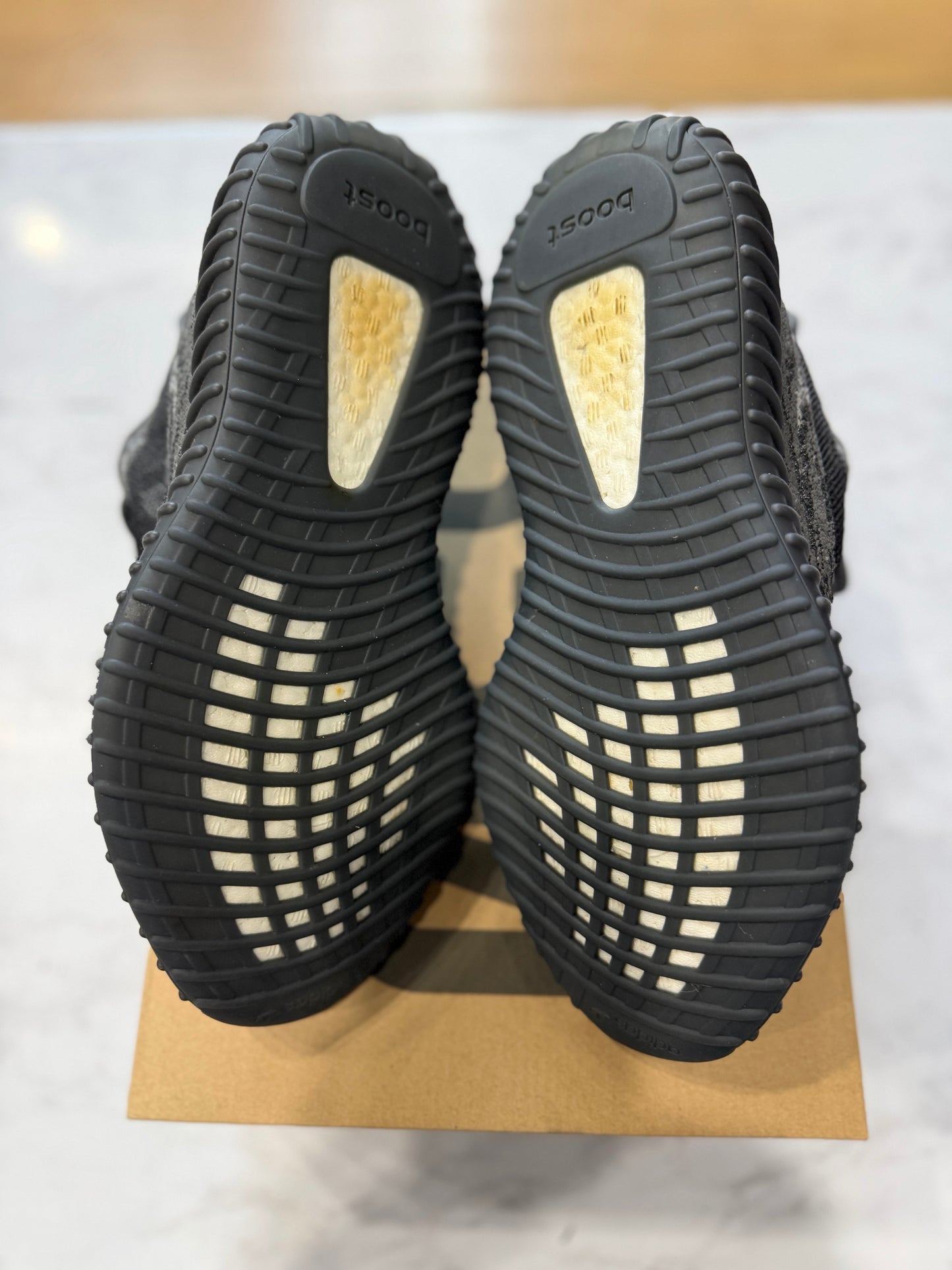 adidas Yeezy Boost 350 V2 MX Dark Salt PRE-OWNED
