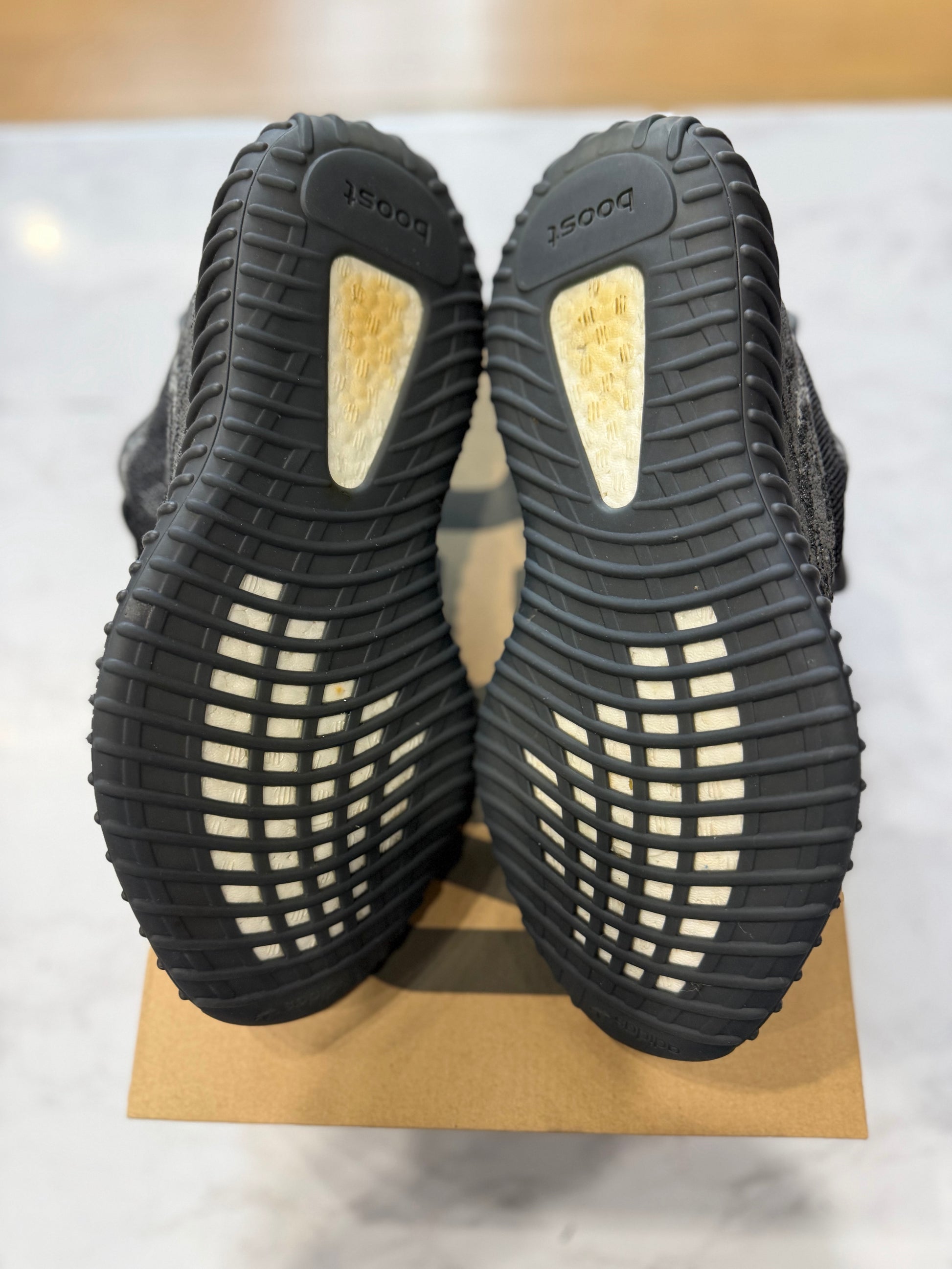 adidas Yeezy Boost 350 V2 MX Dark Salt PRE-OWNED
