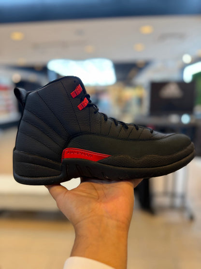 Jordan 12 Retro Bloodline PRE-OWNED