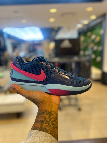 Nike Ja 1 NY vs. NY PRE-OWNED