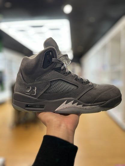 Jordan 5 Retro Wolf Grey (2026) PRE-OWNED