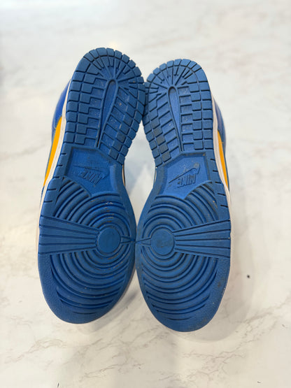 Nike Dunk Low UCLA PRE-OWNED