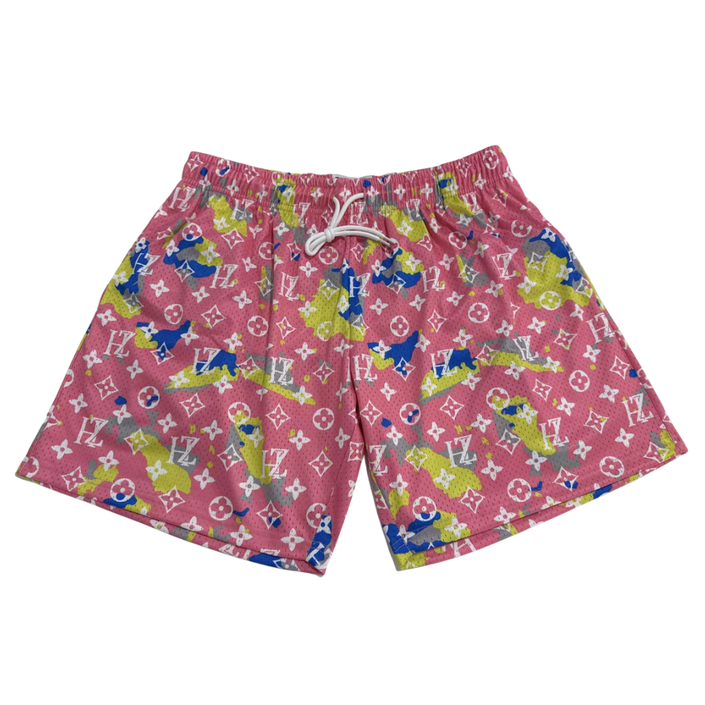 HEATZ Luxury Tax Shorts
