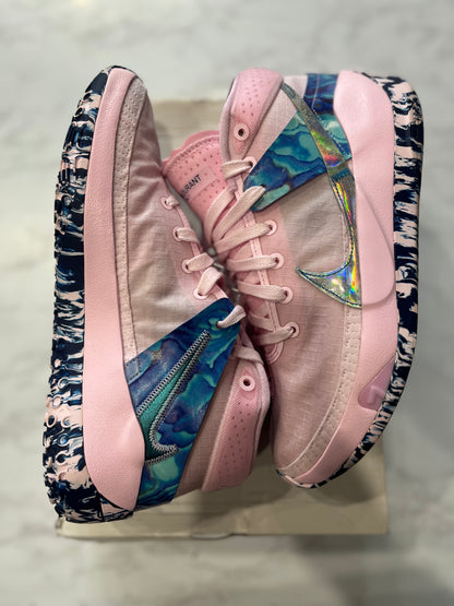 Nike KD 13 Aunt Pearl PRE-OWNED