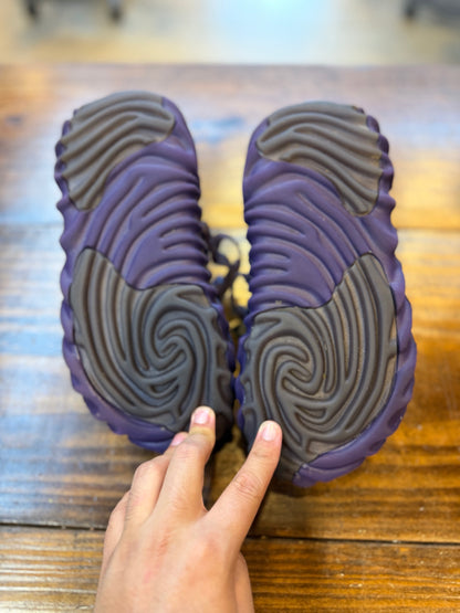 Crocs Pollex Clog by Salehe Bembury Ube PRE-OWNED
