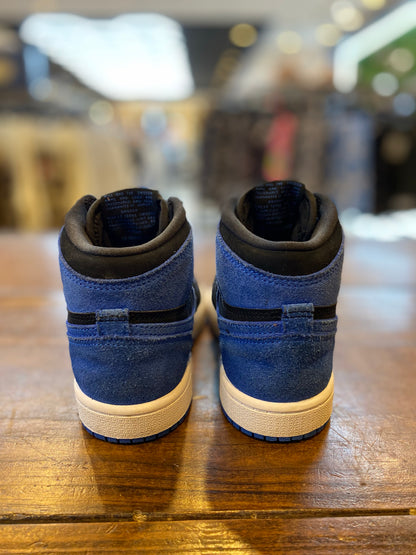 Jordan 1 Retro High OG Royal Reimagined (PS) PRE-OWNED