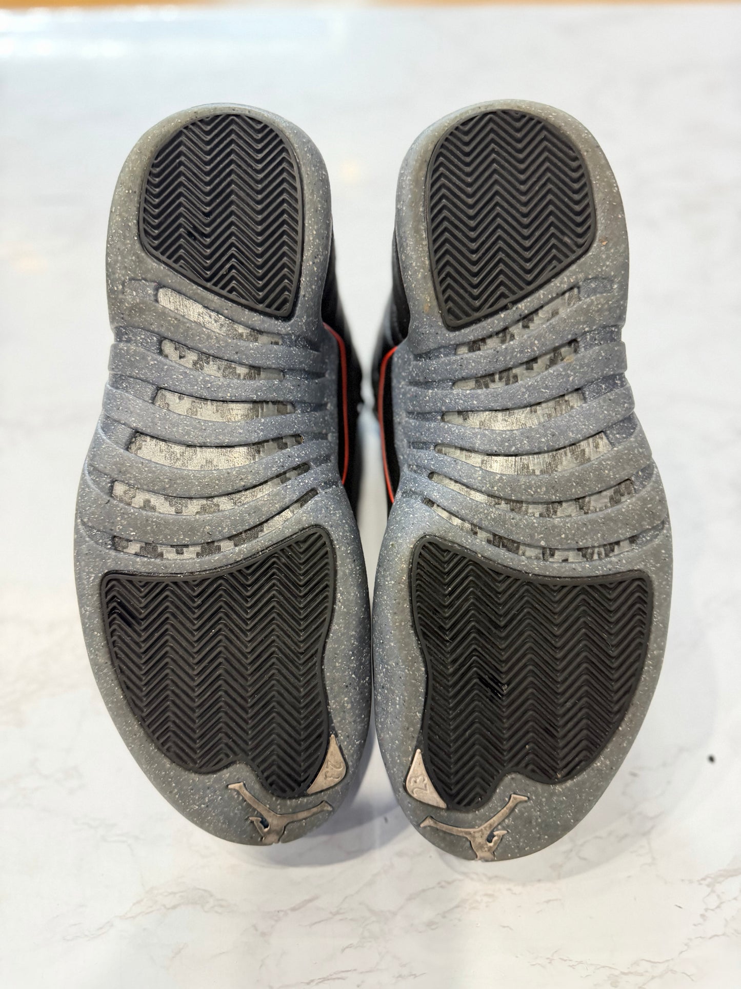 Jordan 12 Retro Utility PRE-OWNED