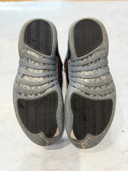 Jordan 12 Retro Utility PRE-OWNED
