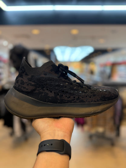 adidas Yeezy Boost 380 Onyx - PRE-OWNED
