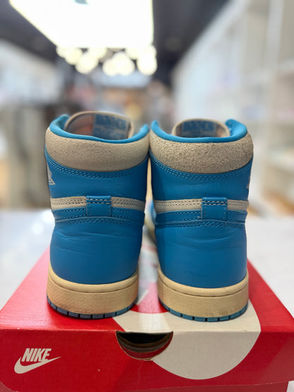 Jordan 1 Retro High OG UNC Reimagined PRE-OWNED