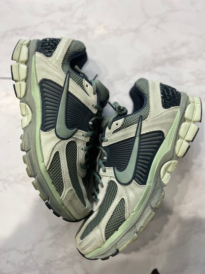 Nike Zoom Vomero 5 Seafoam PRE-OWNED