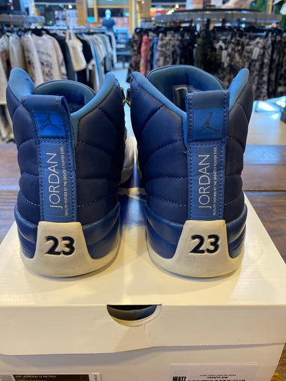 Jordan 12 Retro French Blue (2016) PRE-OWNED