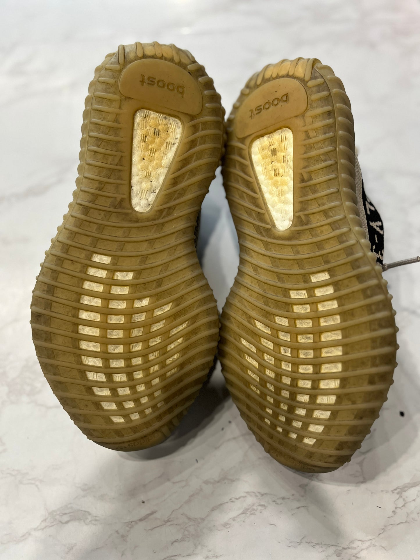 adidas Yeezy Boost 350 V2 Slate PRE-OWNED