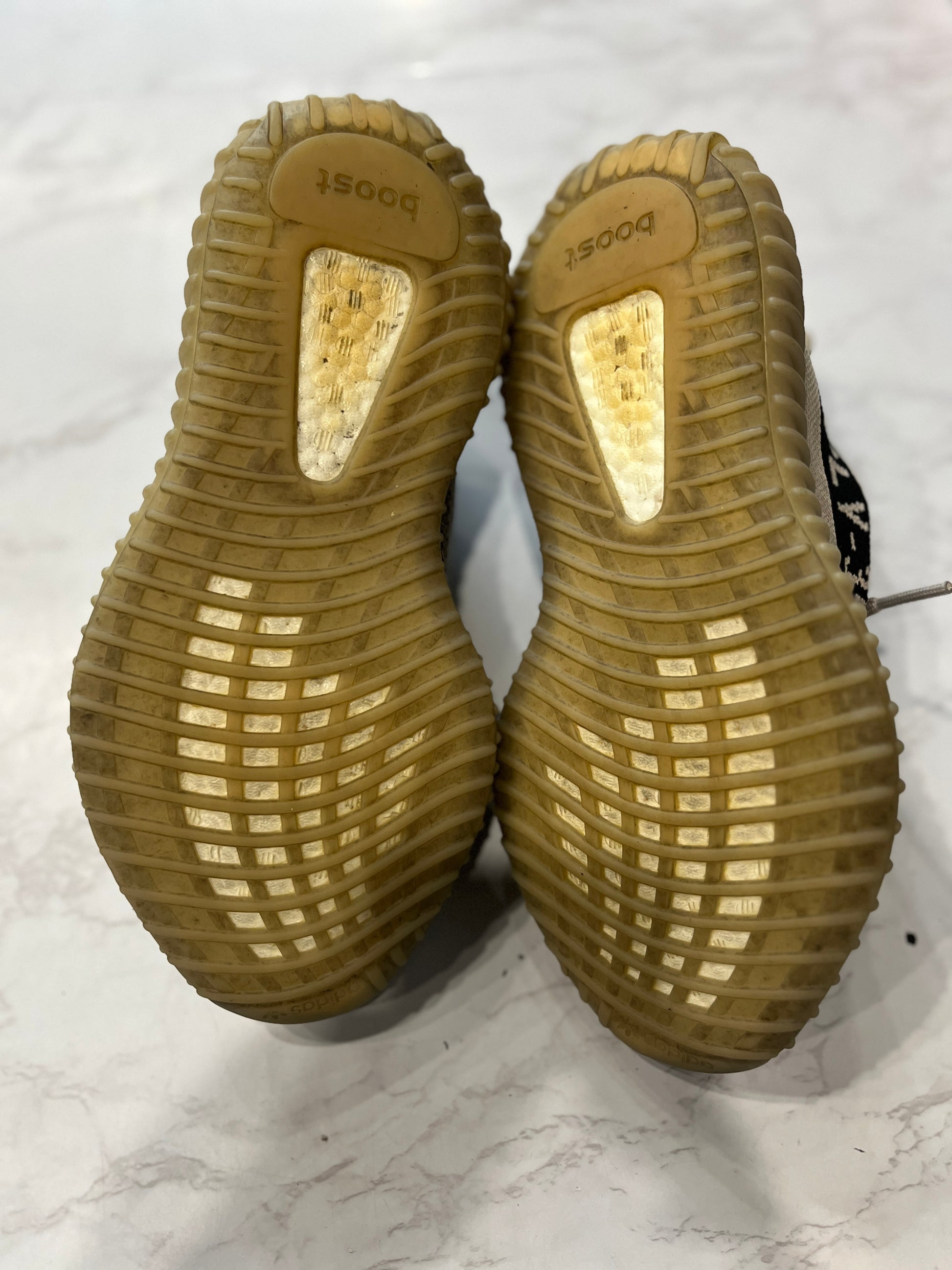 adidas Yeezy Boost 350 V2 Slate PRE-OWNED