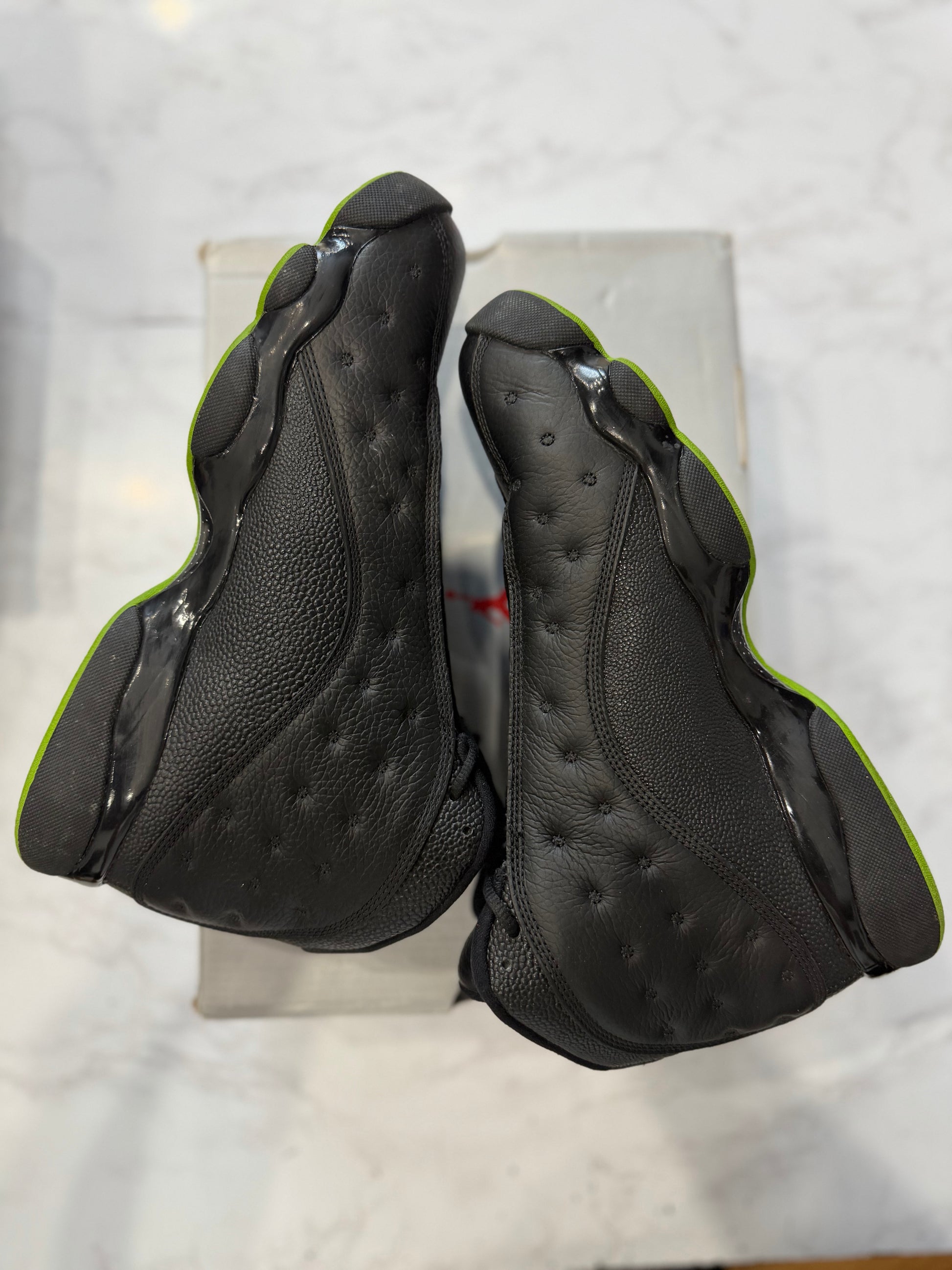Jordan 13 Retro Altitude (2017) PRE-OWNED